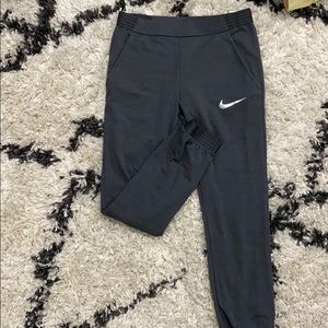 nike dri-fit joggers
